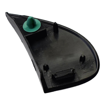 Side Rearview Mirror Flags Molding for Dodge Journey (2009-2020)