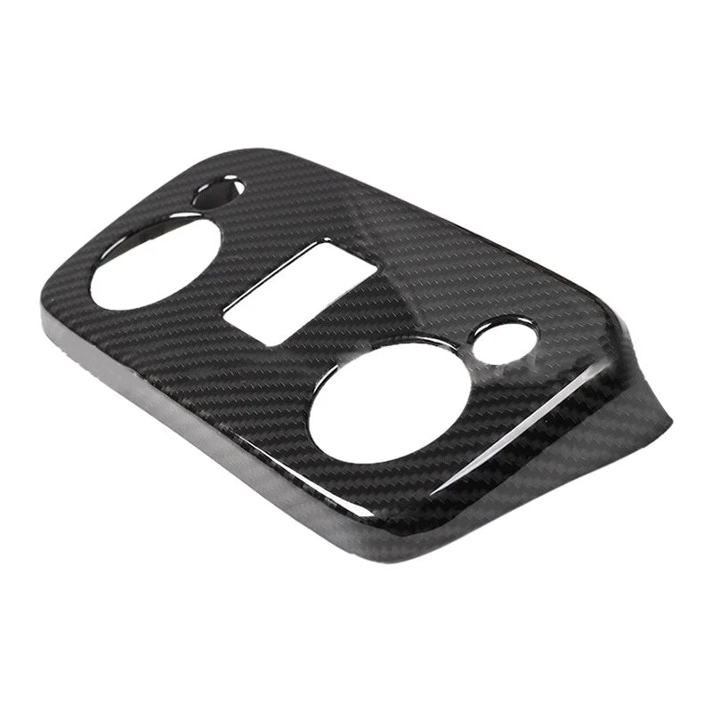 Roof Reading Lamp Light Cover for Ford Mustang (2015-2019)