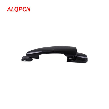 Black Outer Door Handle for Hyundai Tucson (2004-2010)