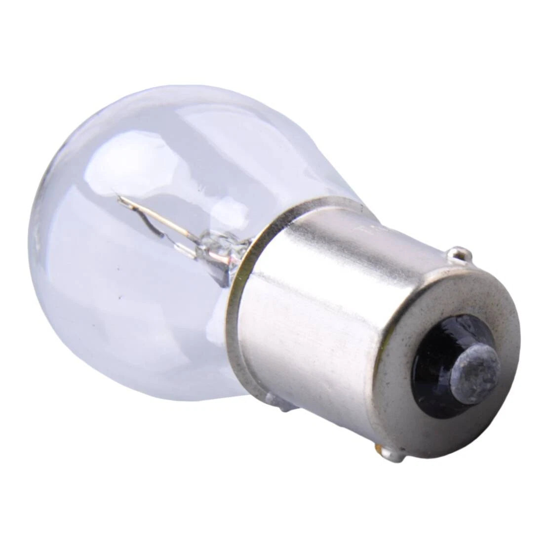 40pcs P21W 1156 BA15S Bulb Tail Brake Stop Light for Car