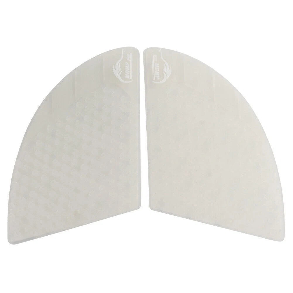 Tank Traction Side Pad Decals for SUZUKI GSXR 1000 (2017-2019)