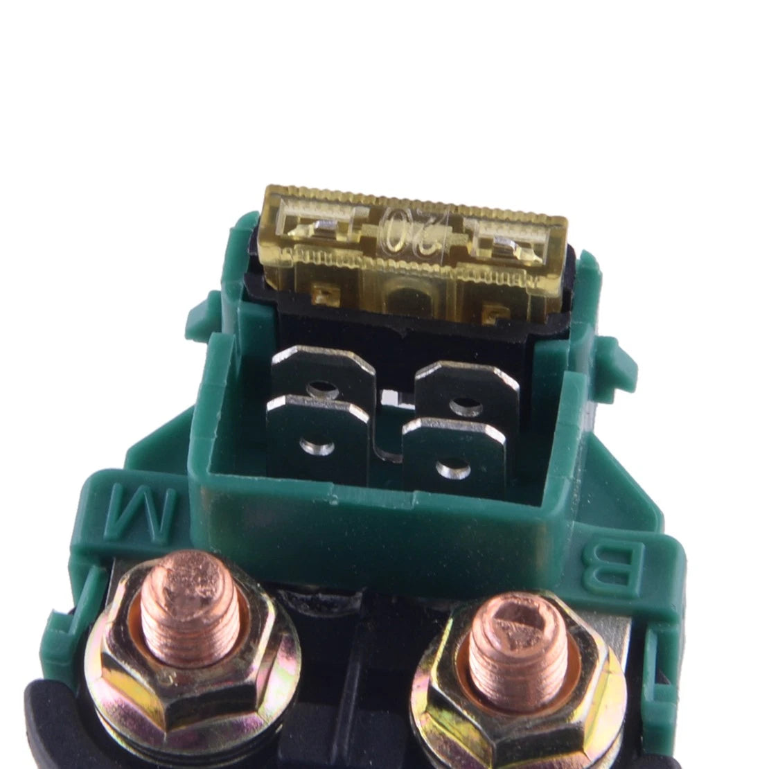 Starter Solenoid Relay for Honda VF500C Magna, VF500 Interceptor, VFR700