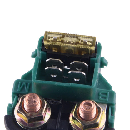 Starter Solenoid Relay for Honda VF500C Magna, VF500 Interceptor, VFR700