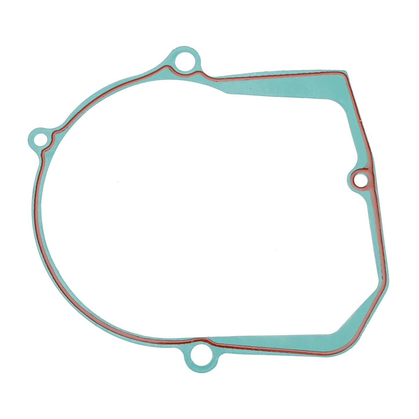 Alternator Stator for Yamaha YFM 50, 80 Raptor, Grizzly, Badger (2001-2023)