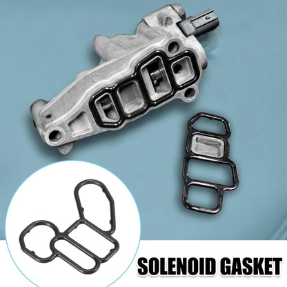 Spool Valve Filter Solenoid Gasket for Honda Acura (2001-2005)