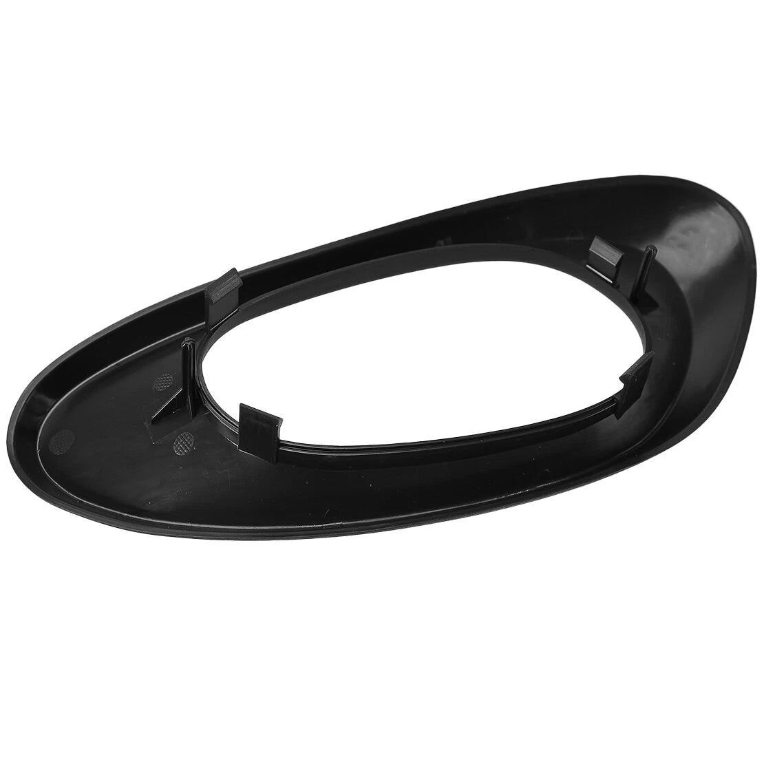 Front Right Interior Door Handle Trim for Chevrolet Trailblazer (2002-2009)