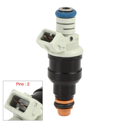 Fuel Injector Nozzle 2 x 0280150941 for Ford F-150 4.9L (1993-1996)
