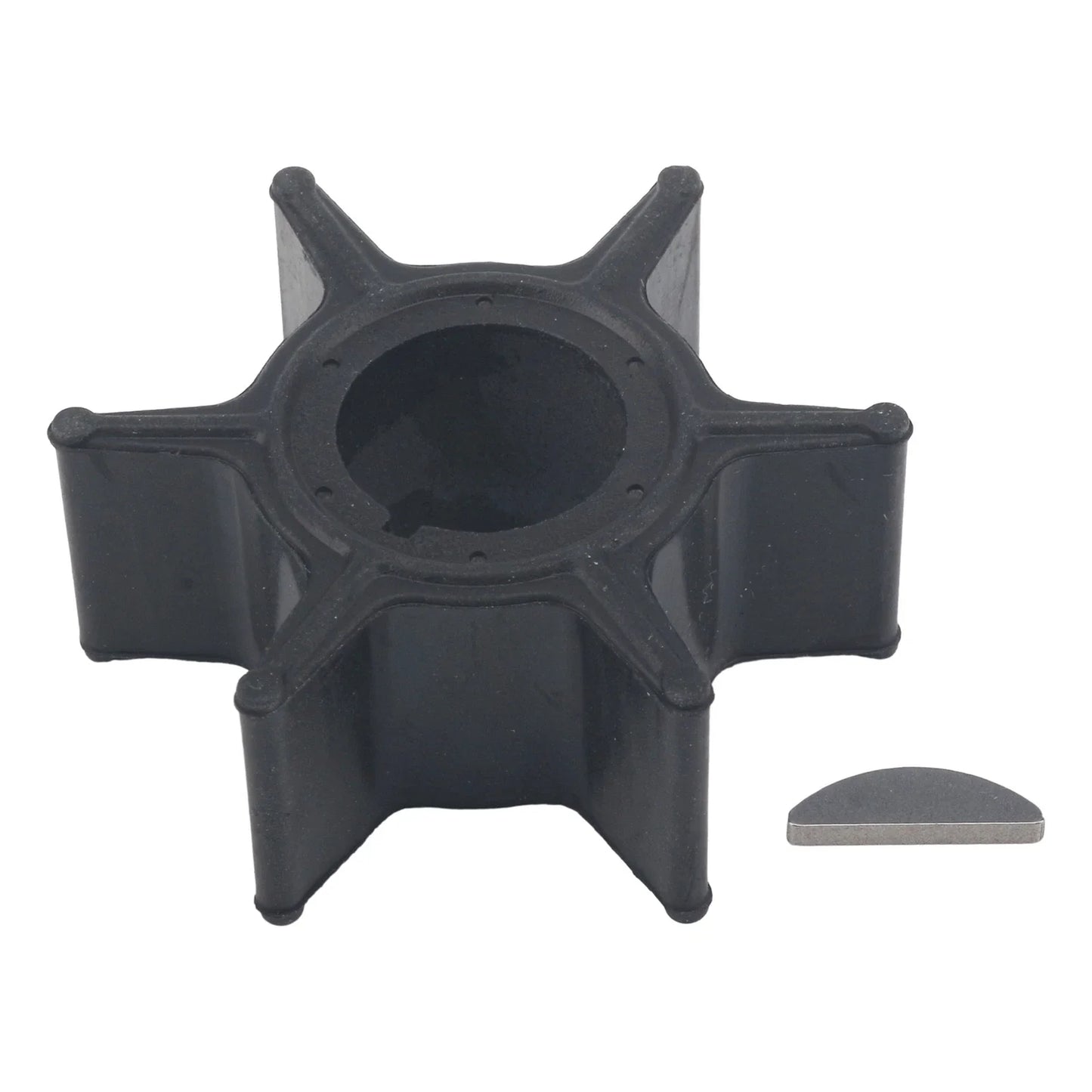 Water Pump Impeller Kit for Nissan Tohatsu Outboards 3-4HP (1990-2023)