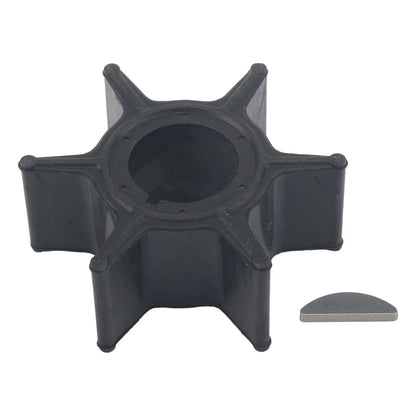 Water Pump Impeller Kit for Nissan Tohatsu Outboards 3-4HP (1990-2023)