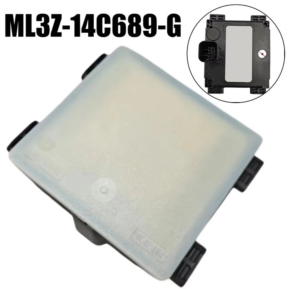 Blind Spot Detection Sensor for Ford F150 (2021-2023)