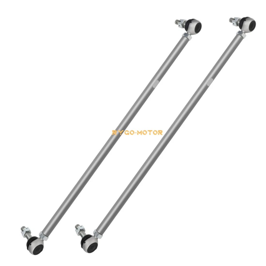 2 x Steering Tie Rod End Assembly for Polaris Sportsman XP 1000 (2015–2025)