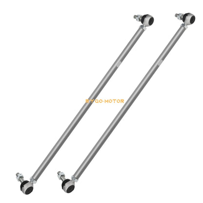 2 x Steering Tie Rod End Assembly for Polaris Sportsman XP 1000 (2015–2025)