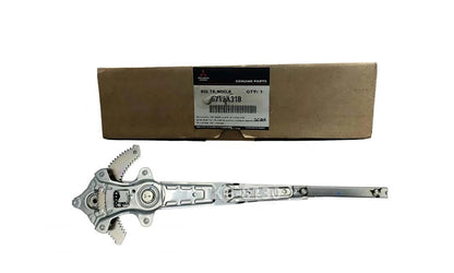 Door Window Regulator for Mitsubishi Mirage A10, Attrage A13 (2013-2022)