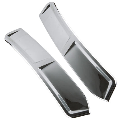 Front Wheel Eyebrow Cover Trims for Hyundai Tucson (2022-2023)