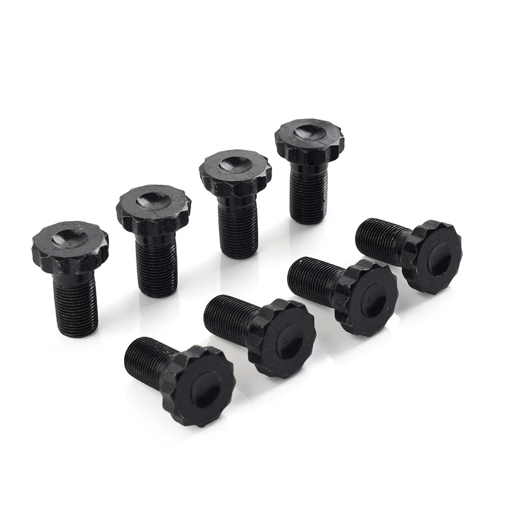 Flywheel Bolt for Honda Civic Integra B Series GSR LS SI EG EK DC2 (1992-2000)