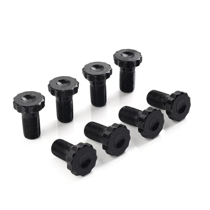 Flywheel Bolt for Honda Civic Integra B Series GSR LS SI EG EK DC2 (1992-2000)