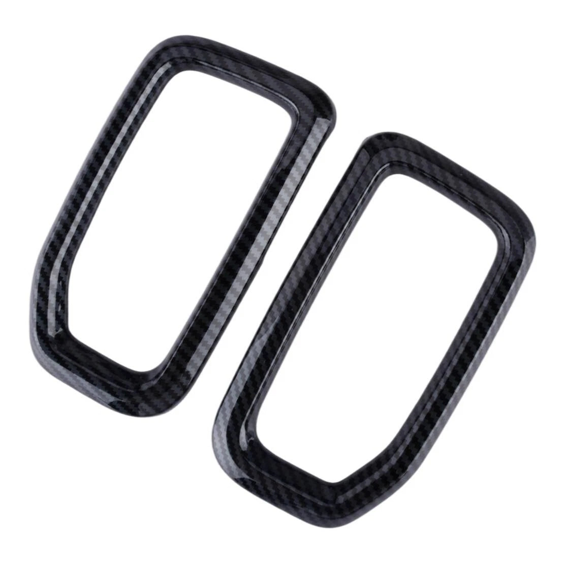 Front Side Air Condition Vent Outlet Cover for Ford Ranger (2023-2024)