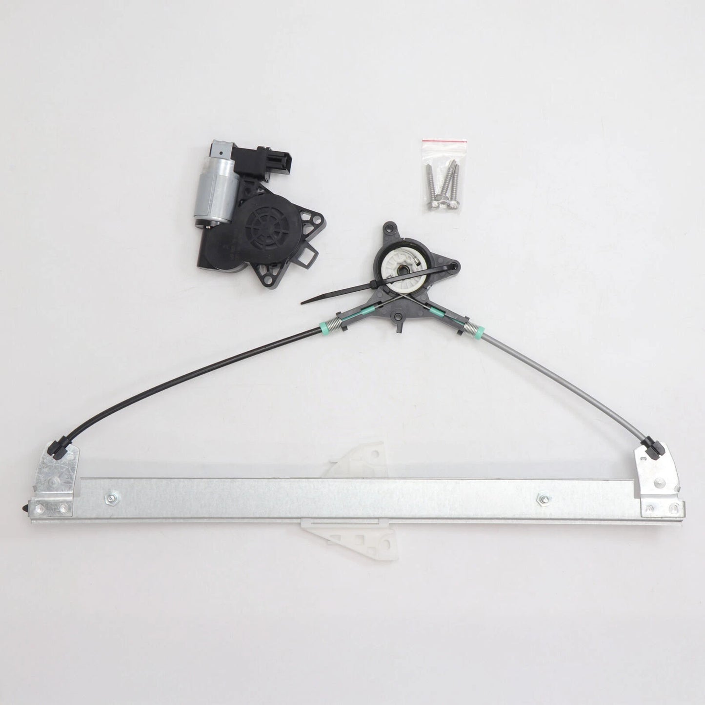 Front Right Window Regulator with Motor for Mazda CX-9 CX9 (2007-2016)