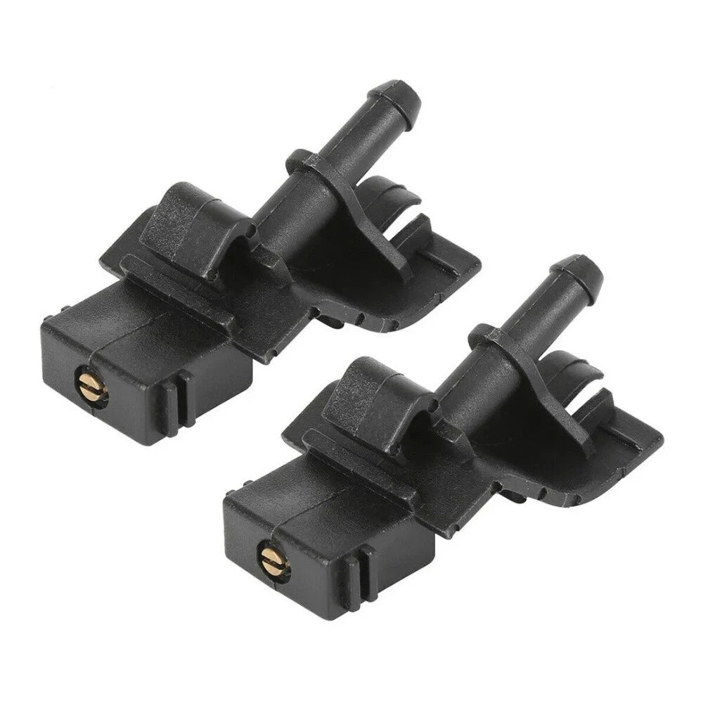 Front Windshield Washer Nozzles for Toyota Scion tC xB xD Lexus LS600h