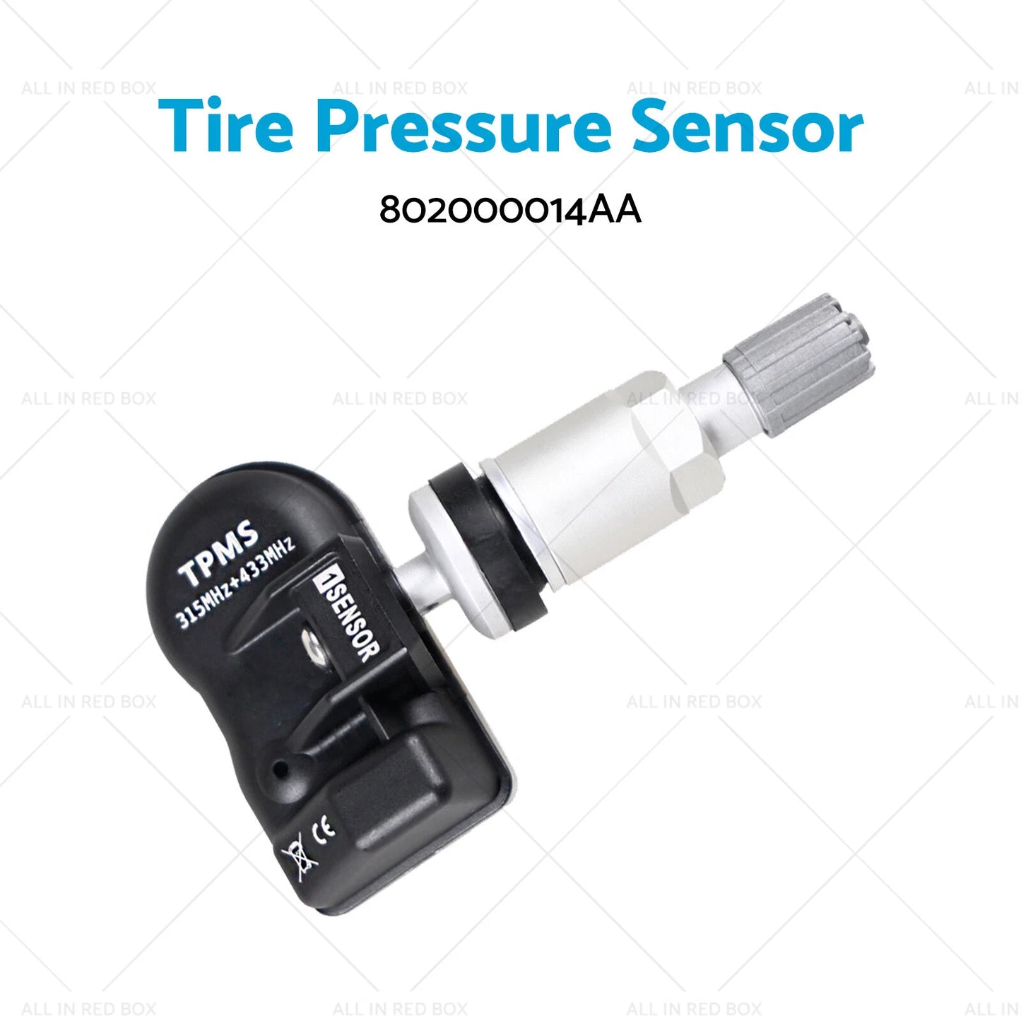 Tire Pressure Sensor for Chery Exceed, Exid (2006-2018)