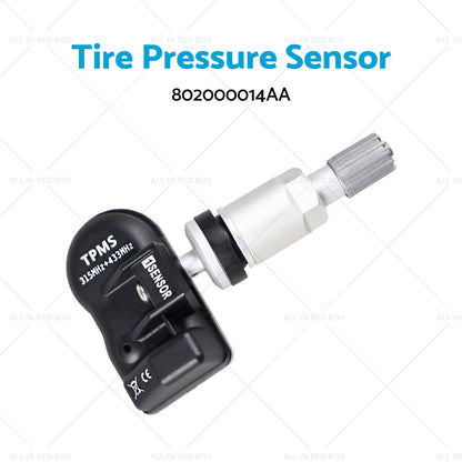 Tire Pressure Sensor for Chery Exceed, Exid (2006-2018)