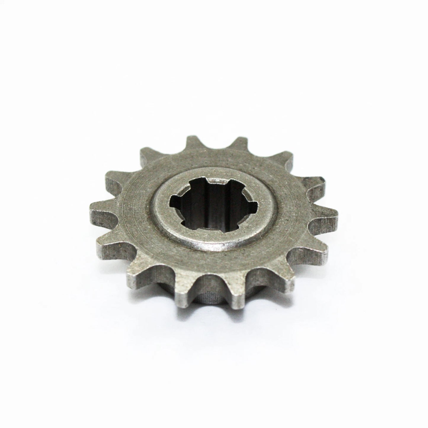 14T Front Sprocket Cog for 49cc Mini Pocket Pit Dirt Quad Bike ATV