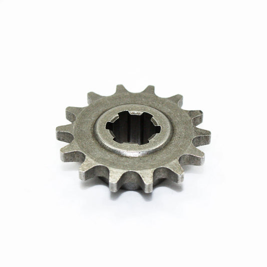 14T Front Sprocket Cog for 49cc Mini Pocket Pit Dirt Quad Bike ATV