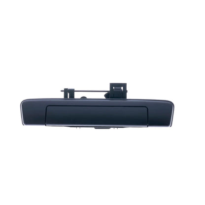 Primed Black Tailgate Handle W/o Keyhole for Isuzu D-Max (2016–2020)