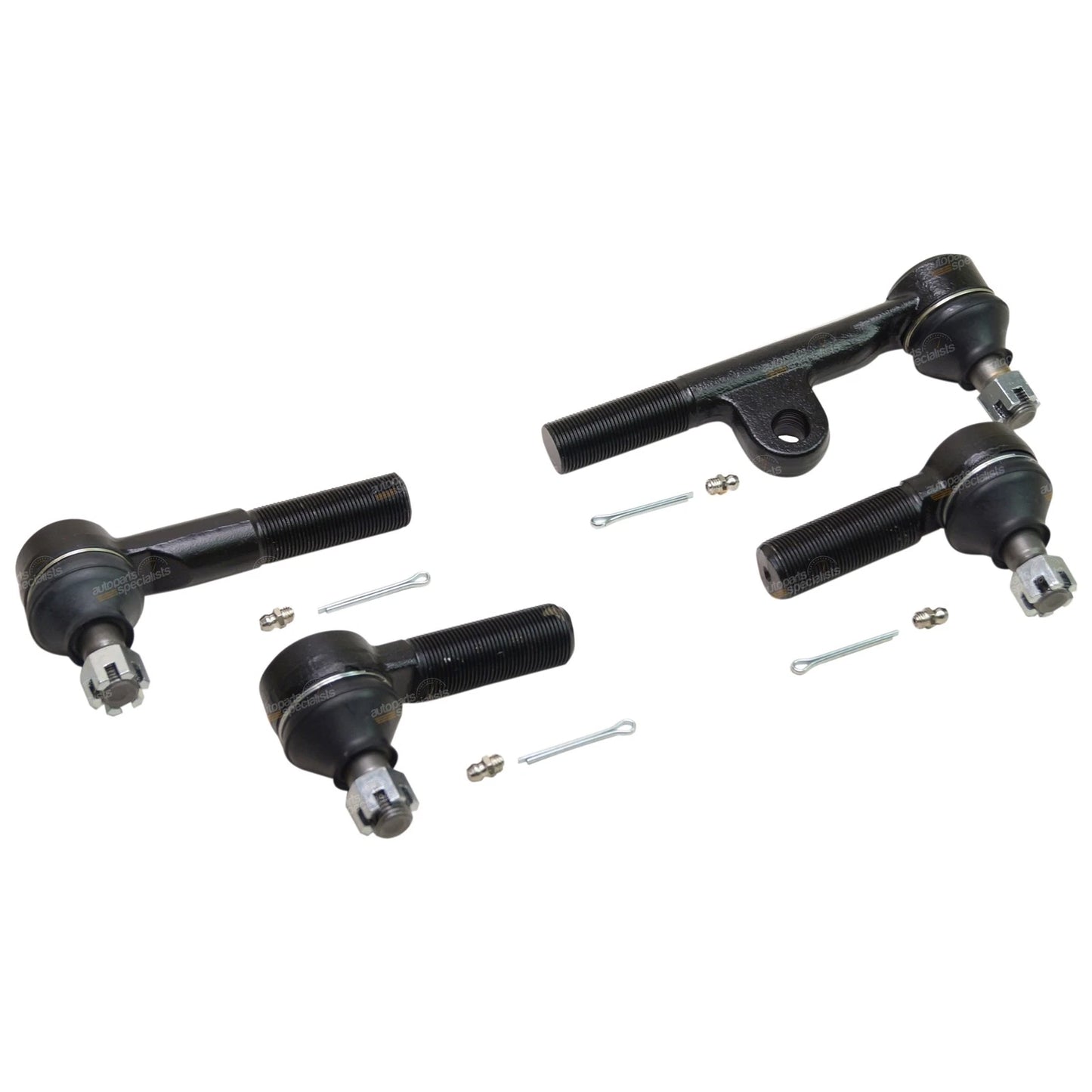 Relay Tie Rod End Kit for Toyota Landcruiser Bundera LJ70 RJ70