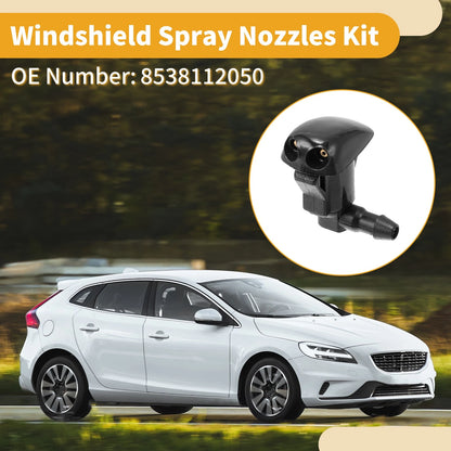 Windshield Washer Nozzle for Toyota RAV4 (2000–2004)