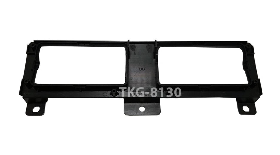 Air Vent Frame Rim Trim Bezel for Nissan D21 Frontier (1998-2004)