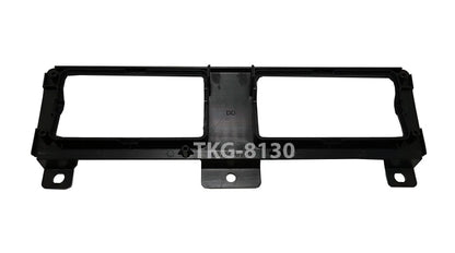 Air Vent Frame Rim Trim Bezel for Nissan D21 Frontier (1998-2004)