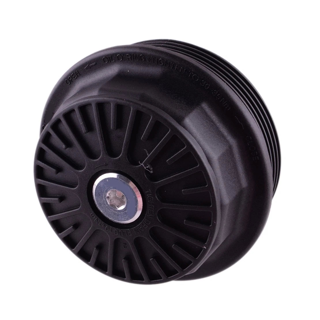 Oil Filter Cover for Mazda CX-7, Mazda3, Mazda5, Mazda6, Tribute (2007-2012)