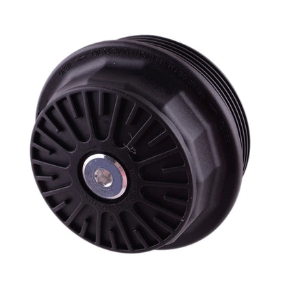 Oil Filter Cover for Mazda CX-7, Mazda3, Mazda5, Mazda6, Tribute (2007-2012)