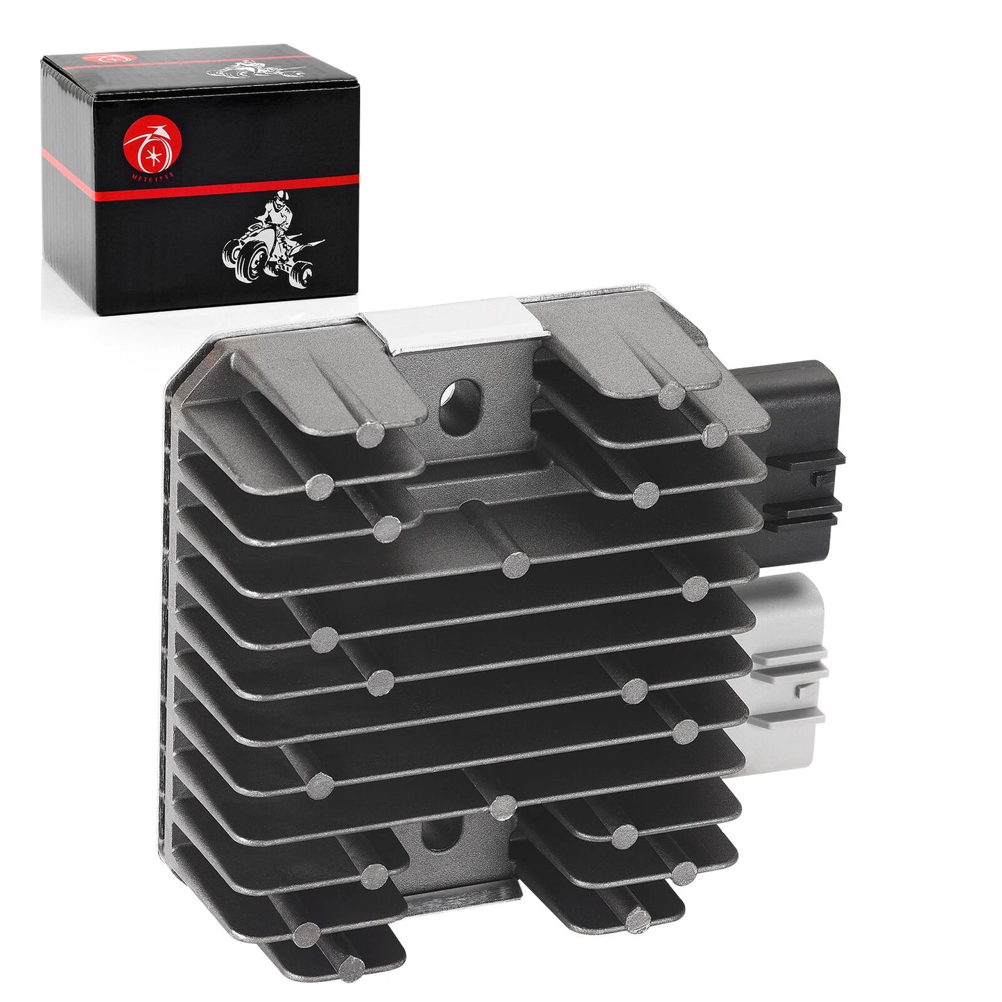 Voltage Regulator Rectifier for Polaris RZR XP 1000/XP 4 1000 (2014-2024)