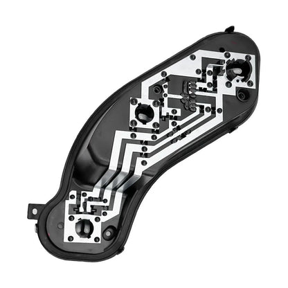 Left Side Rear Taillight Socket for Nissan Versa (2012-2018)