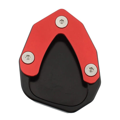 Kickstand Foot Extension Plate for ZONTES 150M 150D 350M 350D (2020-2023)