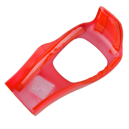 Red Interior Gear Shift Knob Cover for Jeep Renegade (2015-2021)