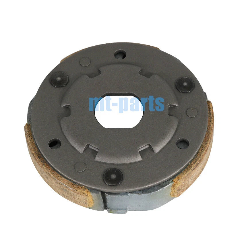Clutch Weight Shoes for Aeon ATV Cobra 50, Baja 50, Revo 50 (2001-2003)