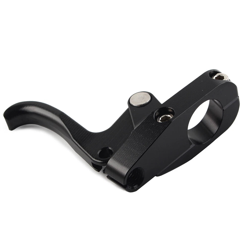 CNC Finger Throttle Lever Black for SeaDoo Super Jet Ski WaveRunner (440-650)