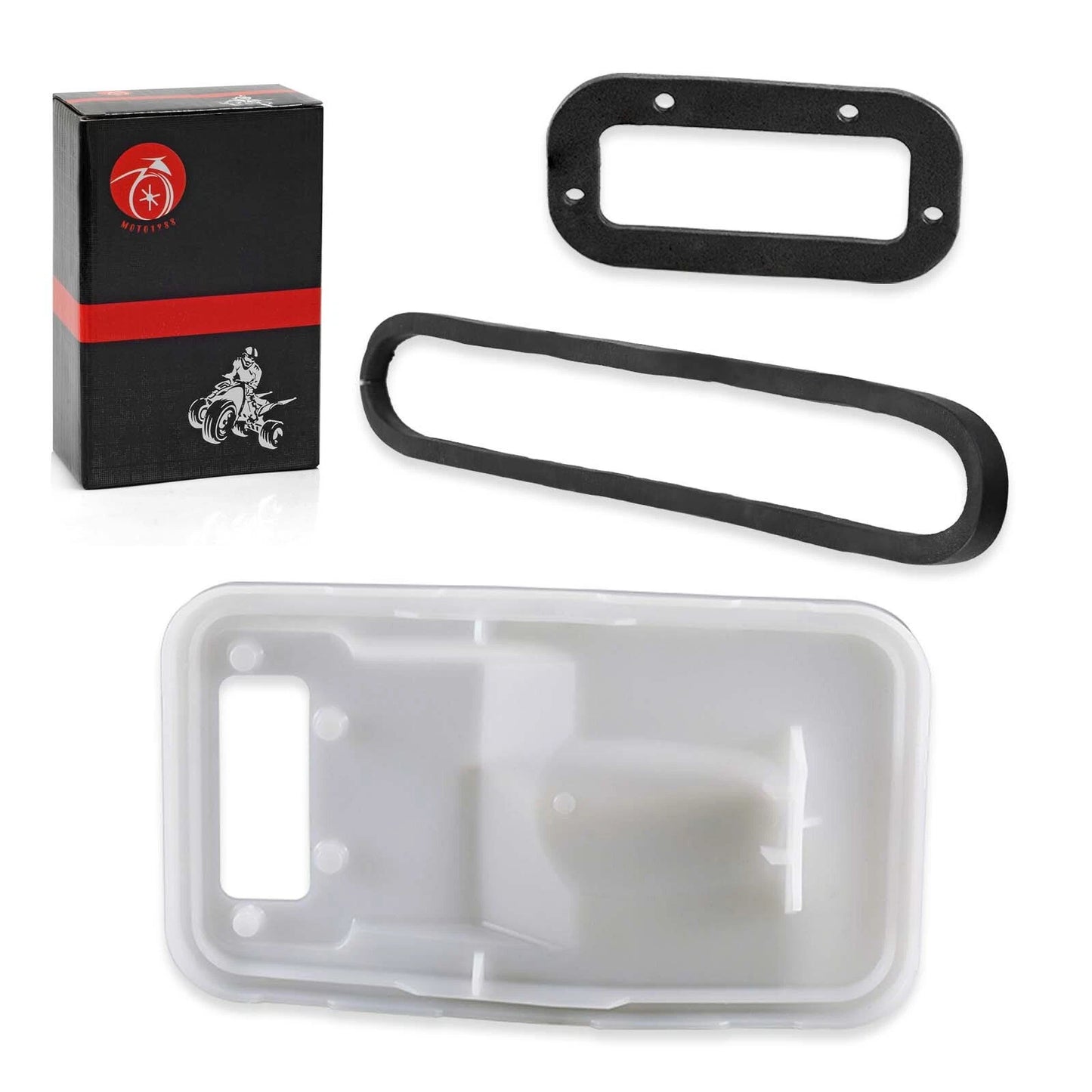 Air Box Lid for Polaris Sportsman 335/400/450/500/600/700/800, Trail Blazer