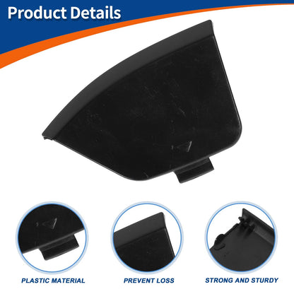 Rear Tow Hook Cover for BMW 114i (2015-2018)