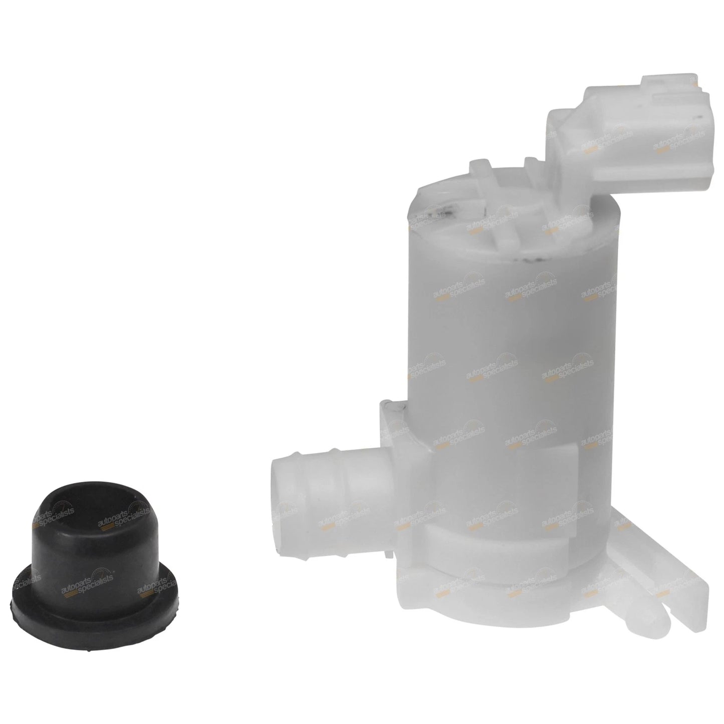 Front 3.0L Windscreen Washer Pump for Isuzu MU-X UC (2013-2019)