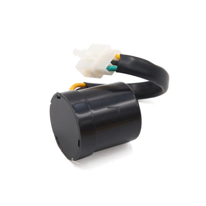 3 Terminal Motorcycle LED Turn Signal Light Indicator Flasher Relay for GY6-125