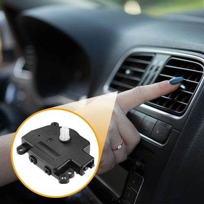 Heater Blend Door Actuator for Jeep Compass (2007-2012)