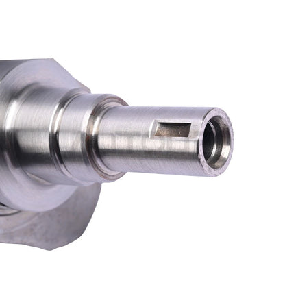 Crankshaft for Subaru Impreza WRX STI (2004–2018)