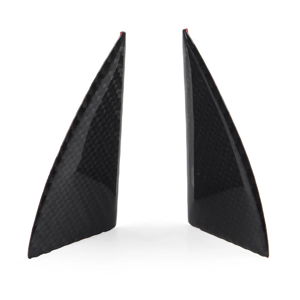 A Pillar Front Triangle Cover Trim for Chevrolet Equinox (2018-2021)