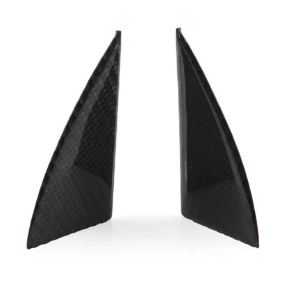 A Pillar Front Triangle Cover Trim for Chevrolet Equinox (2018-2021)