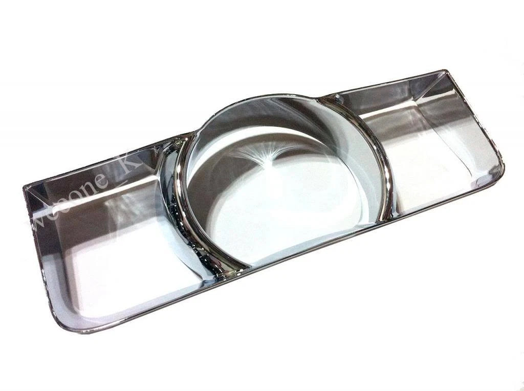 Gauge Surrounds for Toyota Hiace Commuter (2005-2013)
