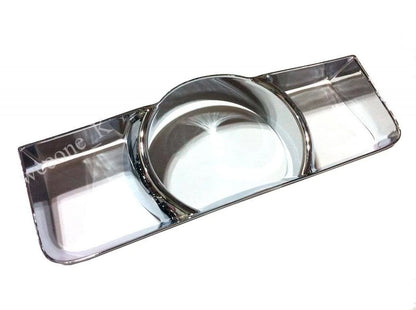 Gauge Surrounds for Toyota Hiace Commuter (2005-2013)